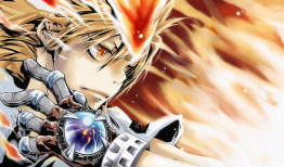 日本热血动漫,日本动漫中的青春传奇