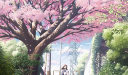 樱花动漫手机版,畅享海量动漫，轻松追剧新体验