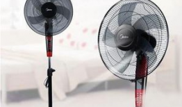 美的电风扇安装视频,轻松上手，享受清凉一夏